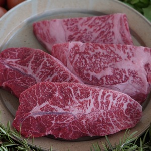 【コロナにも豪雨にも負けない】summer gift steak set