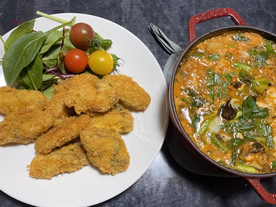 みんなの投稿の画像