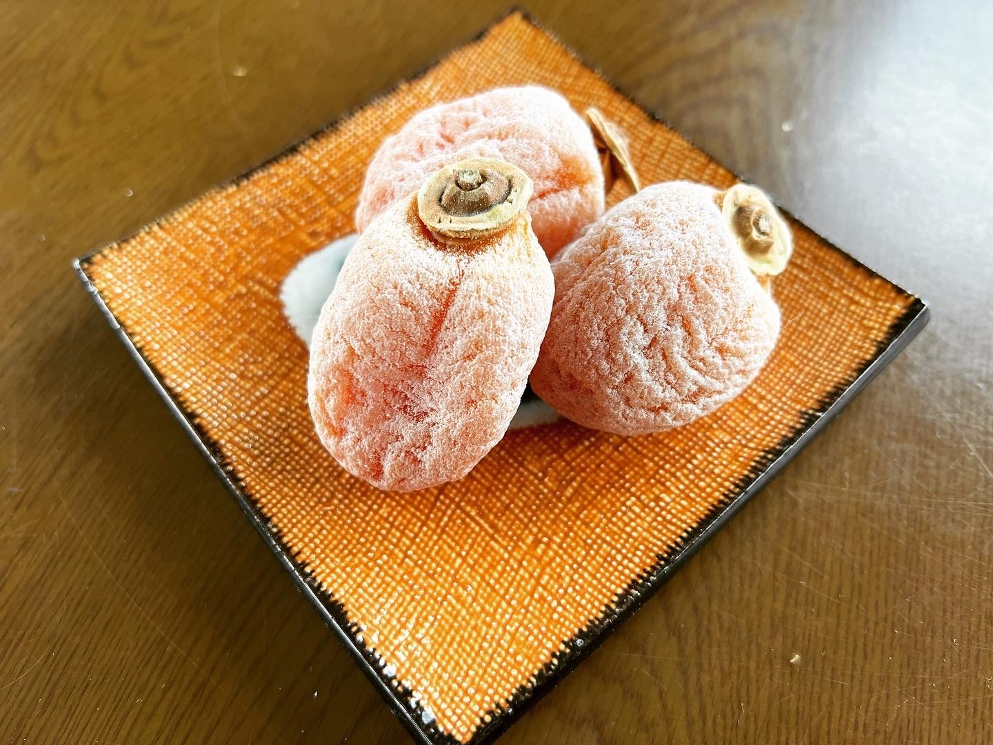 市田柿の産直通販・お取り寄せ商品｜ポケットマルシェ｜産地直送