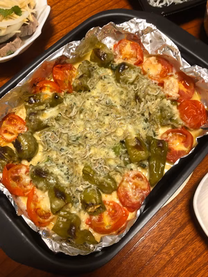 みんなの投稿の画像