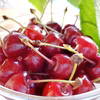 甘酸っぱい初夏の味♪さくらんぼ〈完熟紅さやか〉700g