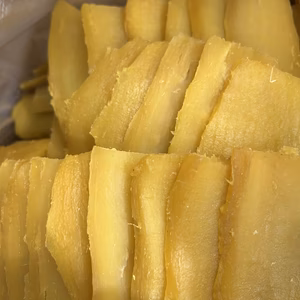 熟成紅はるか平干し　箱詰め