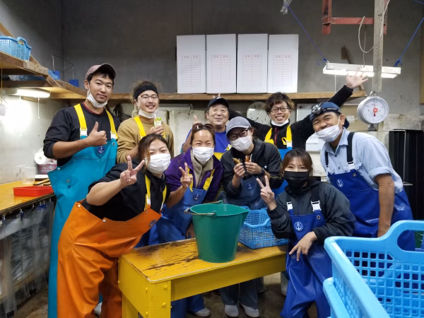 ユーグレナ竹富エビ養殖株式会社