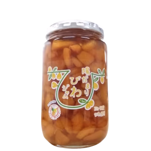 びわジャム 380g 栽培期間中農薬不使用　肥料不使用　静岡県浜松市三ヶ日町産