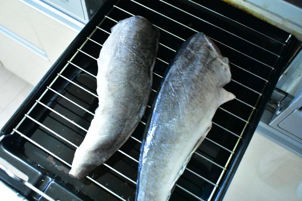 お魚料理入門編 焼 煮 飯 汁 4つの基本のお魚レシピ 農家漁師から産地直送の通販 ポケットマルシェ