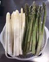 《北海道羊蹄産》希少！ホワイトアスパラ