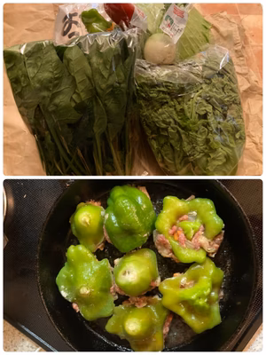 みんなの投稿の画像