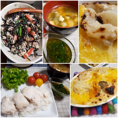 みんなの投稿の画像