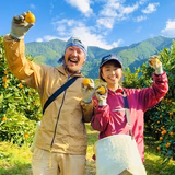 合庭嘉紘 | またたび果実