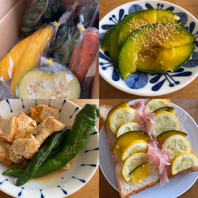 みんなの投稿の画像