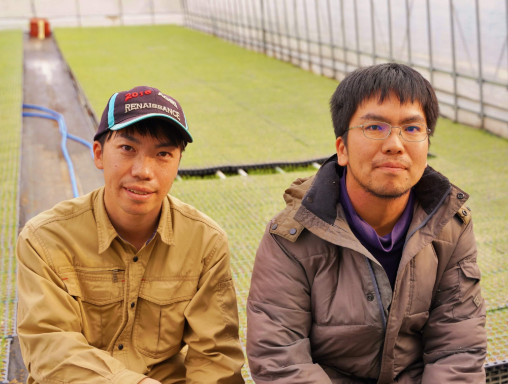 岐阜県飛騨市｜水村農園｜水村哲也さんの生産者プロフィール｜ポケットマルシェ｜産直(産地直送)通販 - 旬の果物・野菜・魚介をお取り寄せ