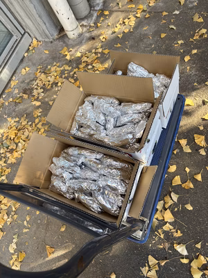 みんなの投稿の画像