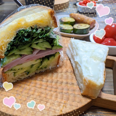 みんなの投稿の画像