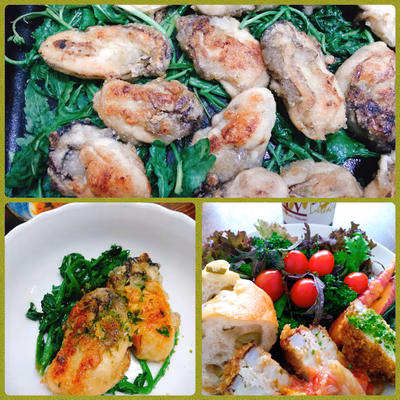 みんなの投稿の画像