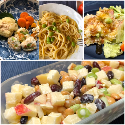 みんなの投稿の画像