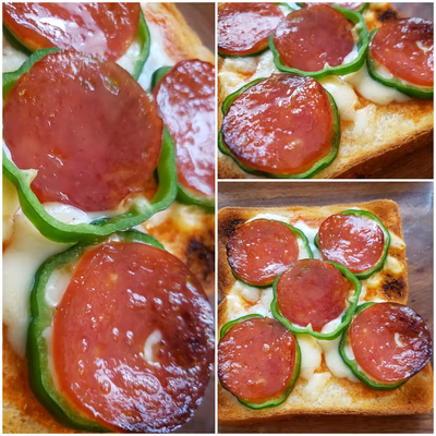 みんなの投稿の画像