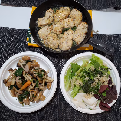 みんなの投稿の画像