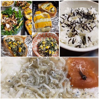 みんなの投稿の画像