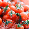 【春だ！旬だ！プチぷよだ！】☆さくらんぼのようなミニトマト☆