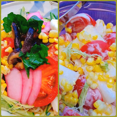 みんなの投稿の画像