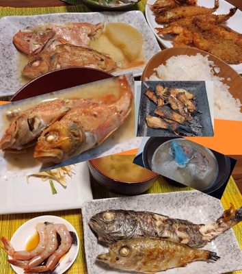 みんなの投稿の画像