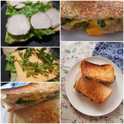 みんなの投稿の画像