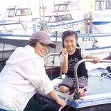 松本一樹 | 米天丸