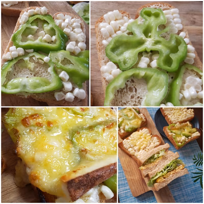 みんなの投稿の画像