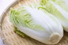 【霜降りミニ白菜】　兵庫県香美町産「ミニ白菜」