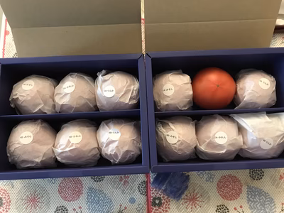 みんなの投稿の画像