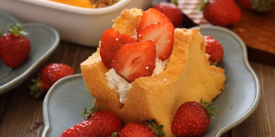 バレンタインもポケマルで！手作りお菓子に使うなら、今年はこれで決まり！