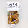 山梨県甲斐市産無農薬ドライイチジク(ミディアムパックx3) Bセット