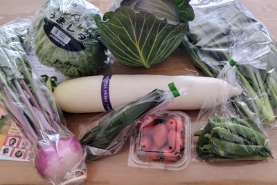 みんなの投稿の画像