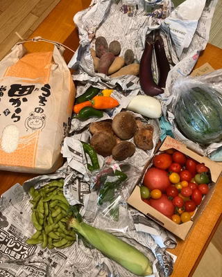 みんなの投稿の画像