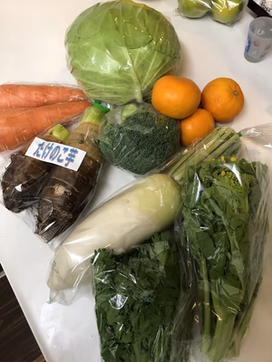 みんなの投稿の画像