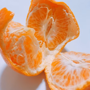 大きな大きな【はるみ】 弾ける食感‼️  １０個～１５個