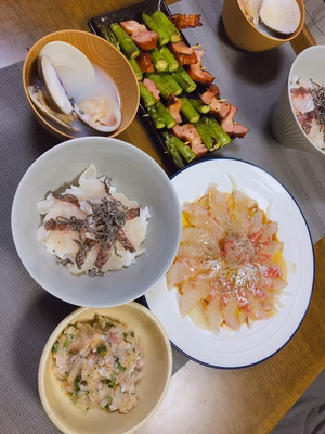 みんなの投稿の画像