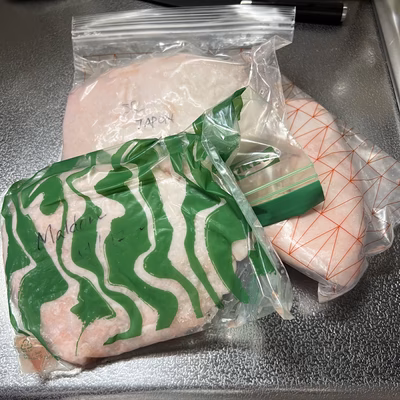 みんなの投稿の画像