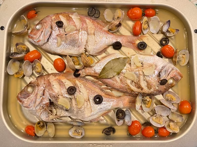 みんなの投稿の画像