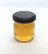 ニホンミツバチの生はちみつ（50g）
