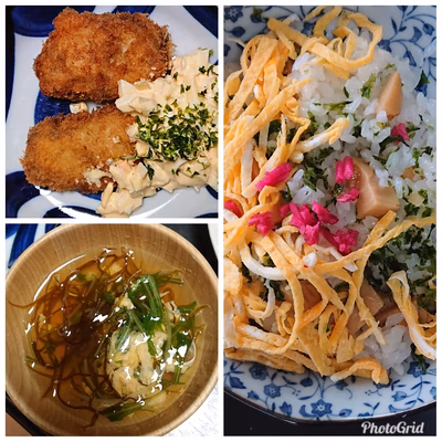 みんなの投稿の画像