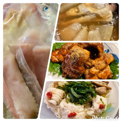 みんなの投稿の画像