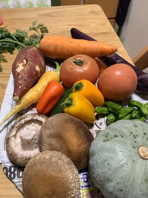 みんなの投稿の画像