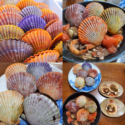 みんなの投稿の画像