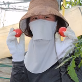 住谷康子 | てるてるふぁーむ