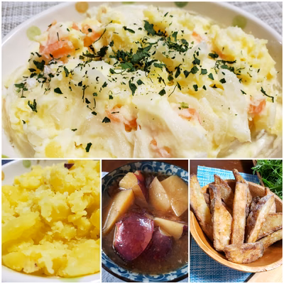 みんなの投稿の画像