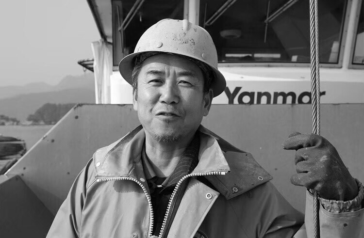 広島県江田島市｜MARUICHI｜大越英樹さんの生産者プロフィール｜ポケットマルシェ｜産地直送で旬の食材が生産者(農家・漁師)から届く