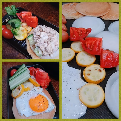 みんなの投稿の画像