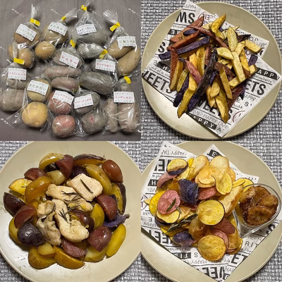 みんなの投稿の画像