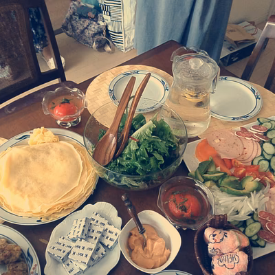 みんなの投稿の画像